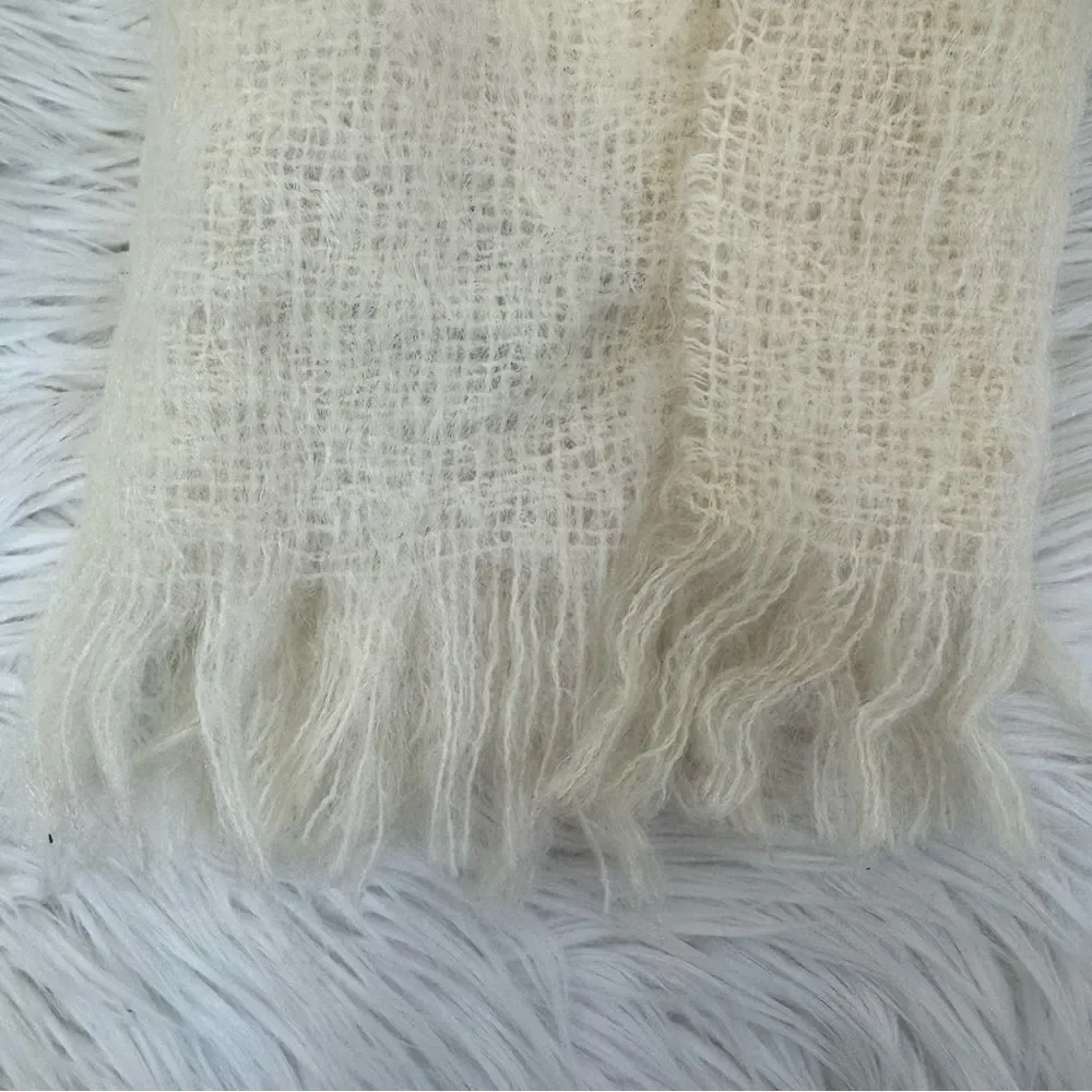 Antartex vintage cream